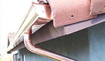 Find Gutter Contractors in Tallahatchie County